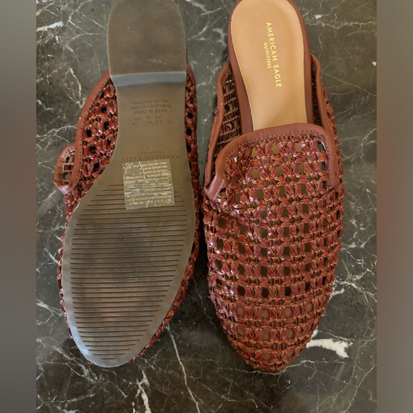 American eagle mules - Picture 2 of 3